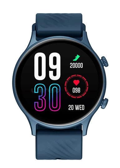 Zeblaze Btalk 2 Lite Bluetooth Calling Smart Watch