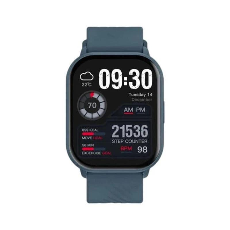 Zeblaze GTS 3 Bluetooth Calling Smart Watch