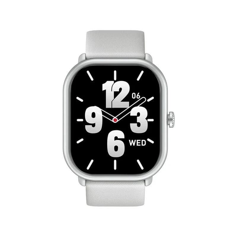 Zeblaze GTS 3 Pro AMOLED Smart Watch