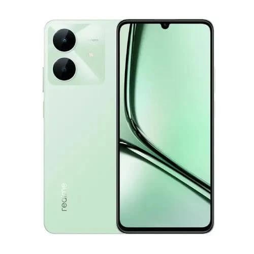 realme Note 60x 4GB/64GB