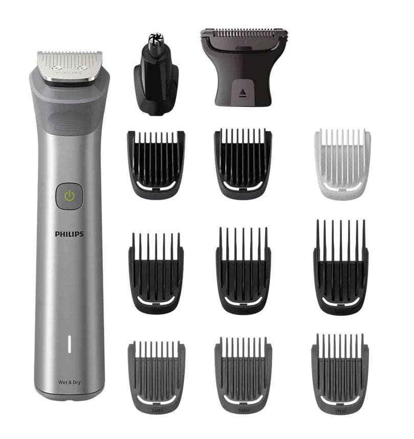 Philips MG5930/65 All-in-One 13-in-1 Trimmer for Men