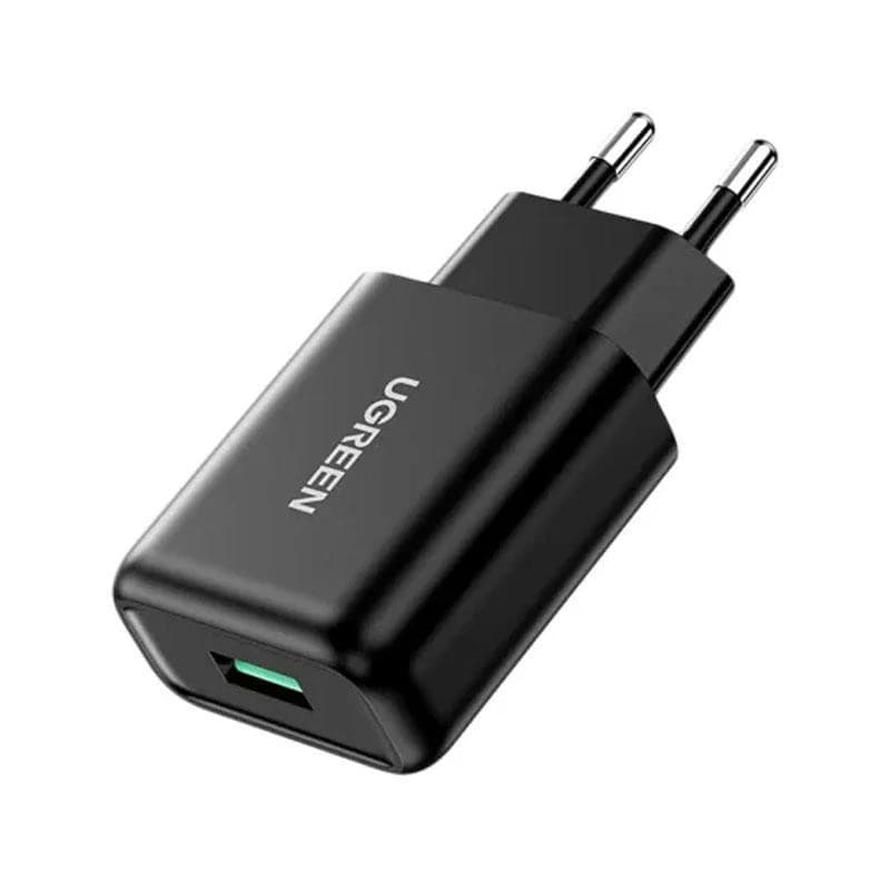 UGREEN QC3.0 USB Fast Charger EU