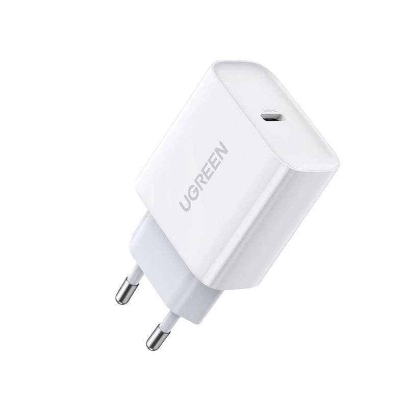 UGREEN PD 30W USB-C Wall Charger EU