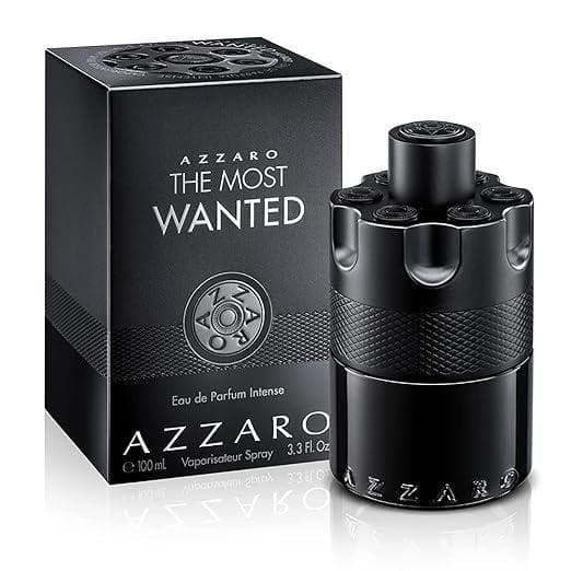 Azzaro the Most Wanted EDP Intense