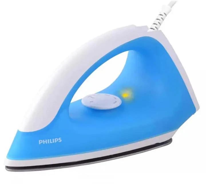 Philips GC090 Classic Dry Iron