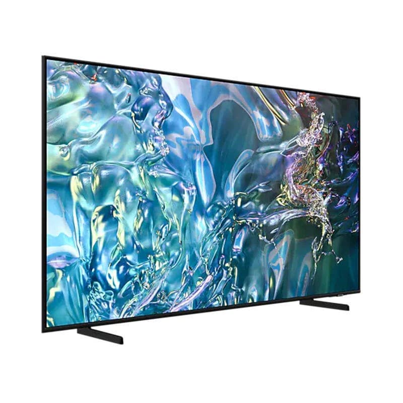 Samsung 55 Inch QLED 4K Smart TV (55Q60D)
