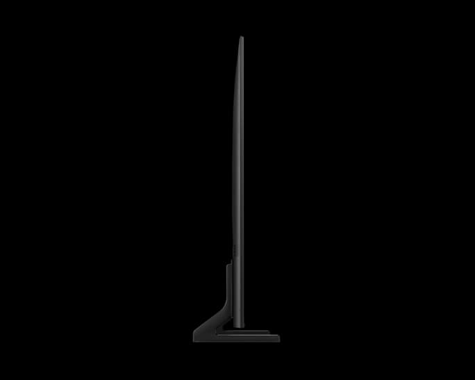 Samsung 65 Inch Q60C QLED 4K Smart TV (65Q60C)