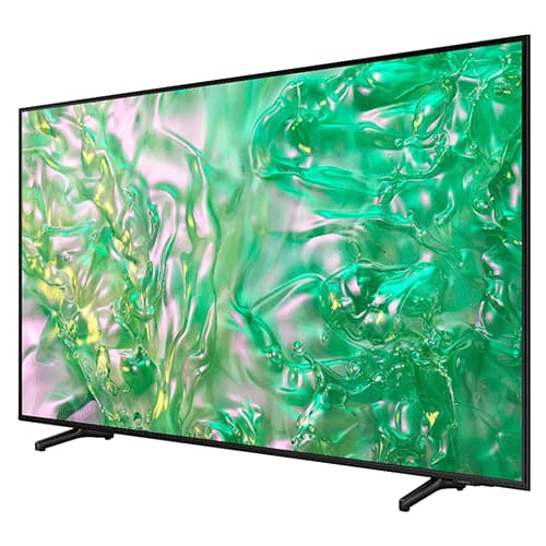 Samsung 75DU8000 75" Crystal 4K UHD HDR Smart TV