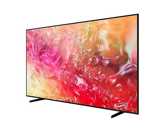 Samsung 75 Inch Crystal 4K UHD Smart TV (75DU7700)