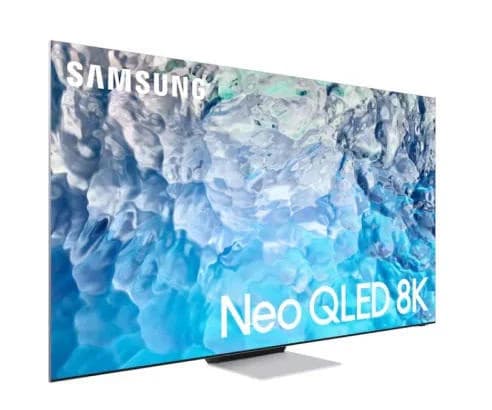 Samsung 85QN900B 8 Inch Neo QLED 8K Smart TV