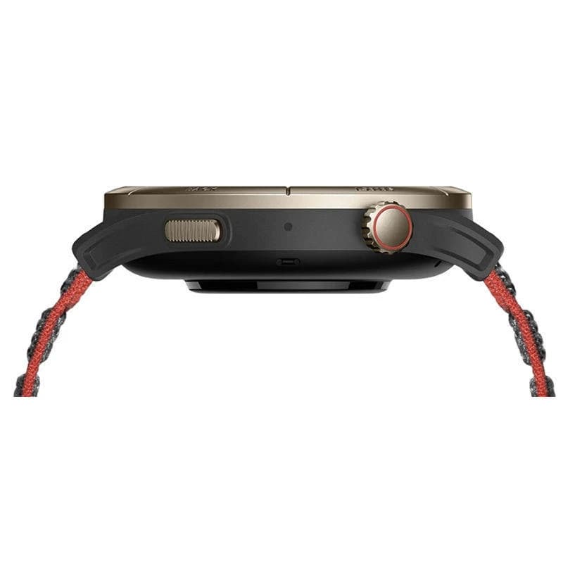 Amazfit Cheetah Pro AI-Powered with GPS Smart Watch