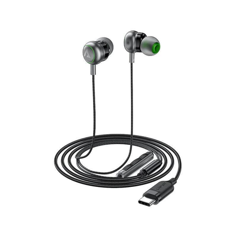 ACEFAST L5 Type-C In-Ear Wired Earphone