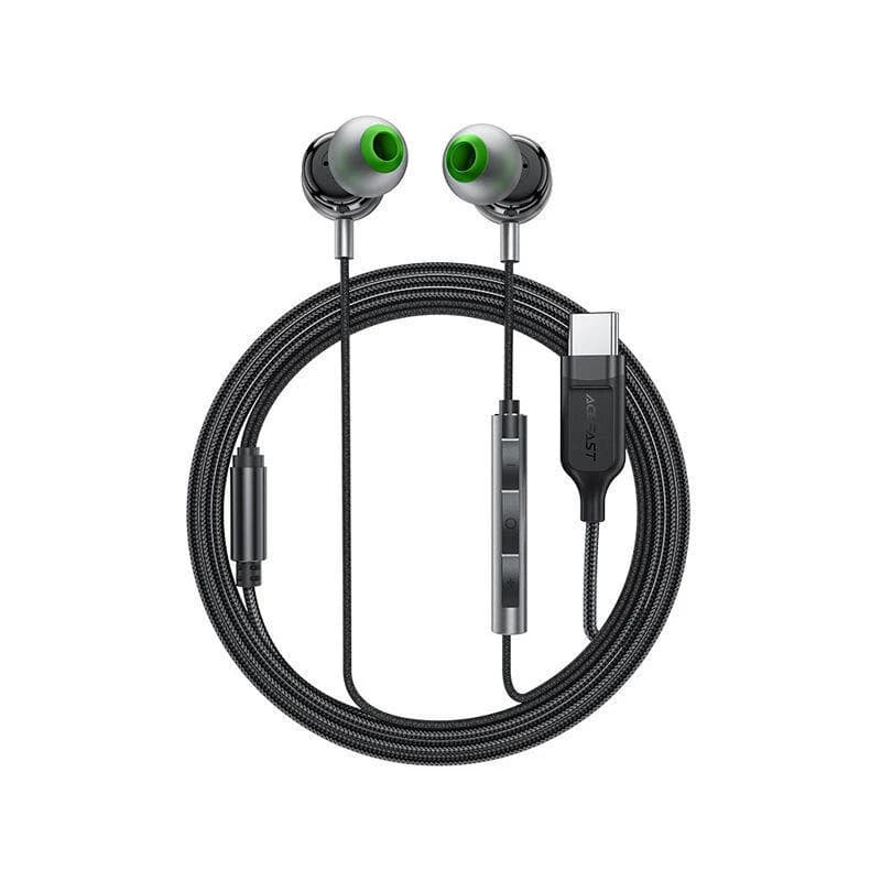 ACEFAST L5 Type-C In-Ear Wired Earphone