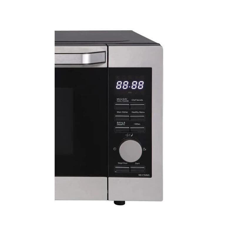 Panasonic NN-CT68MYTE 30L Convection Microwave Oven