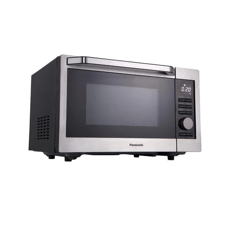Panasonic 30L Convection Microwave Oven (NN-CT69MYTE)