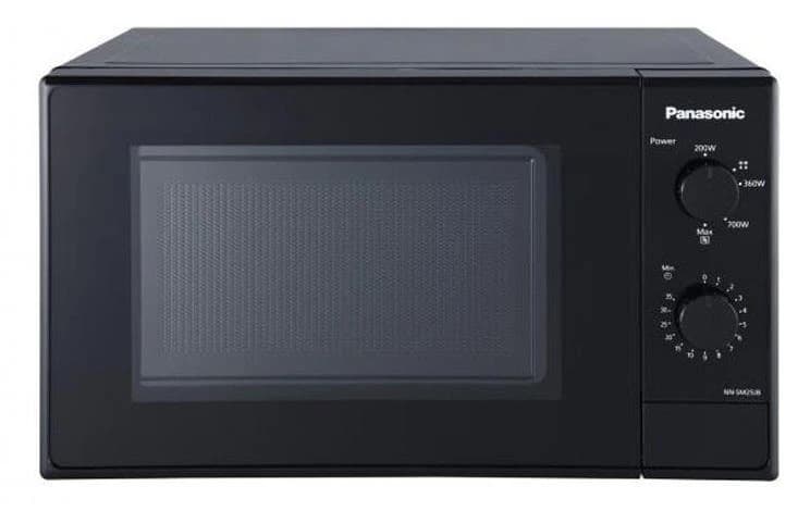 Panasonic NN-SM255 20 Liter Solo Microwave Oven