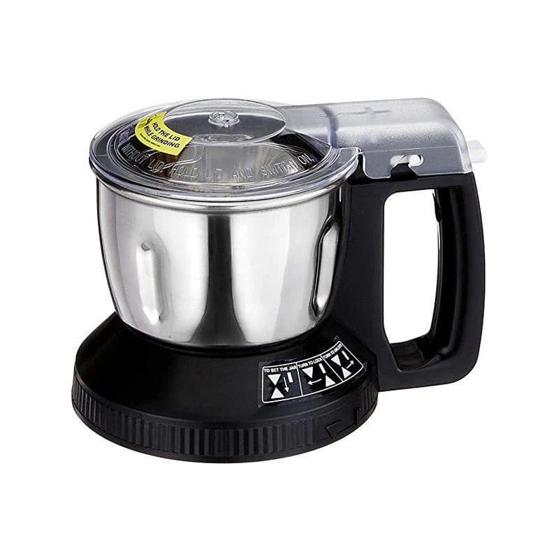 Panasonic MX-AC555 1000W 5 Jars Mixer Grinder