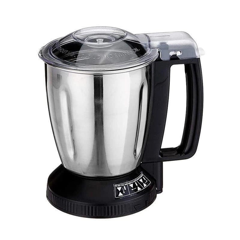 Panasonic MX-AC555 1000W 5 Jars Mixer Grinder