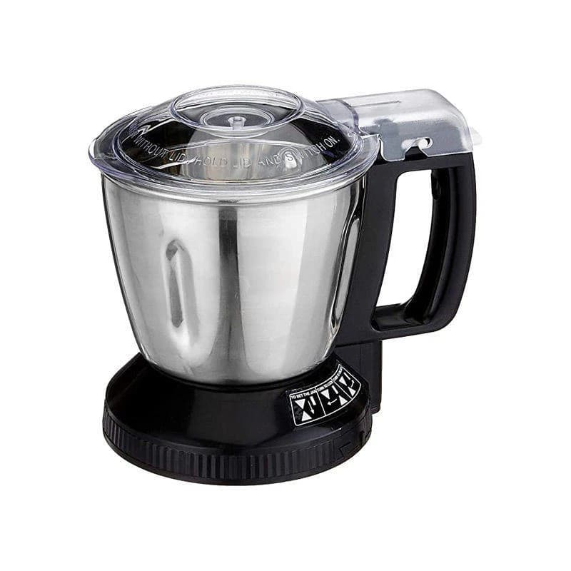 Panasonic MX-AC555 1000W 5 Jars Mixer Grinder