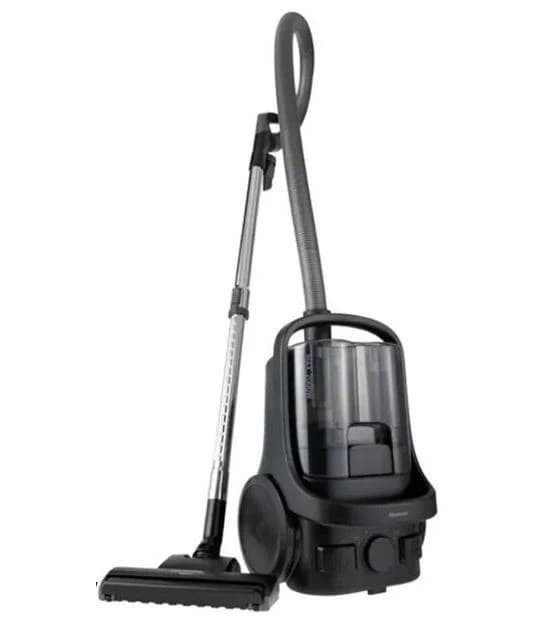 Panasonic MC-CL605A 2000W Bagless Canister Vacuum Cleaner