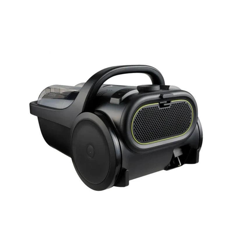 Panasonic MC-CL605A 2000W Bagless Canister Vacuum Cleaner