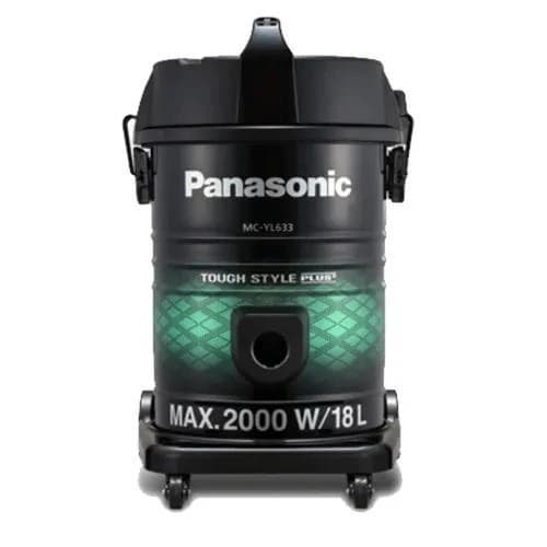 Panasonic Vacuum Cleaner (MC-YL633)