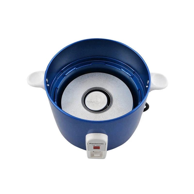 Panasonic SR-3NA 200W Rice Cooker