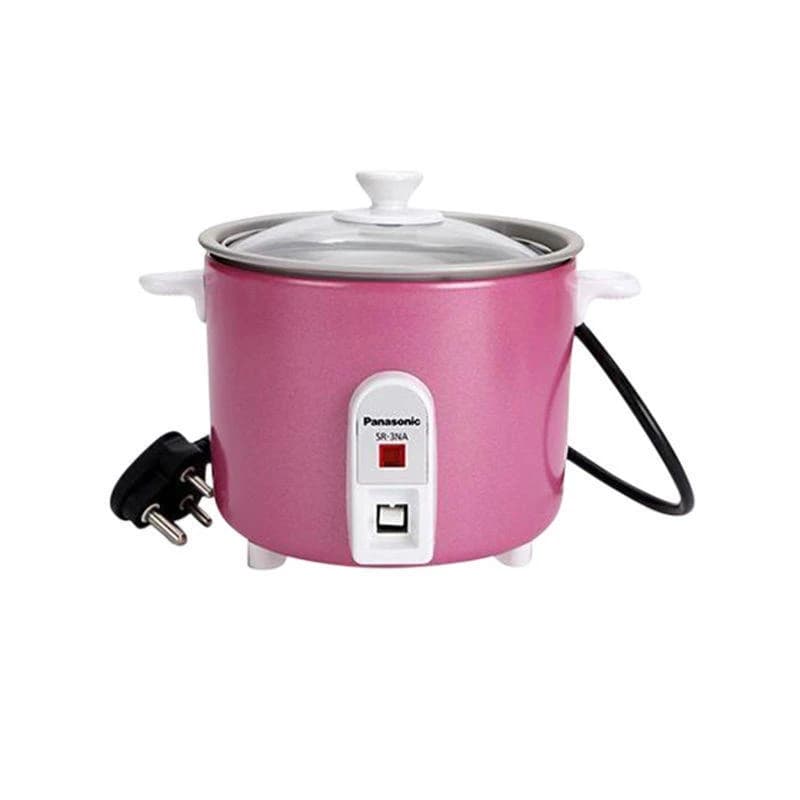Panasonic SR-3NA 200W Rice Cooker