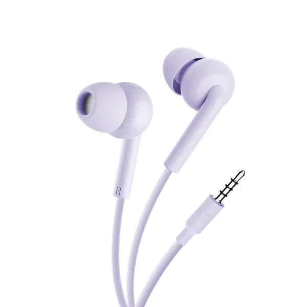 Oraimo In-ear 3.5MM Earphone (OEP-320S)