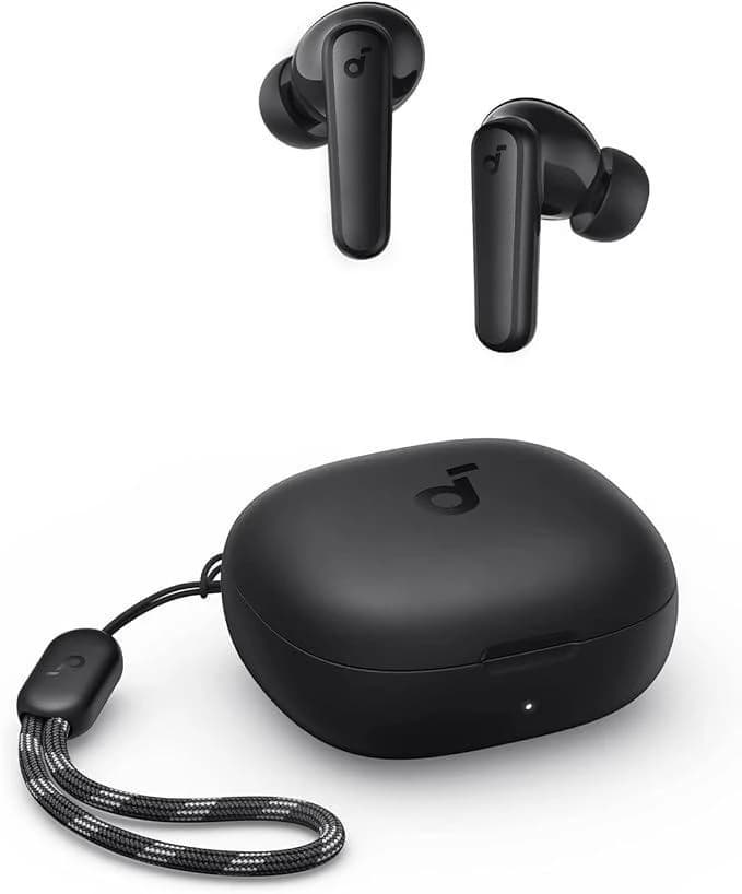 Anker Soundcore R50i NC True Wireless Earbuds