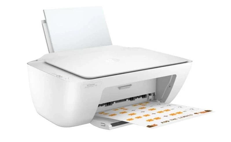 HP DeskJet Ink Advantage 2336 All-in-One Printer