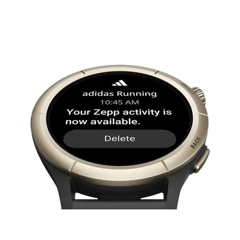 Amazfit Cheetah Pro AI-Powered with GPS Smart Watch