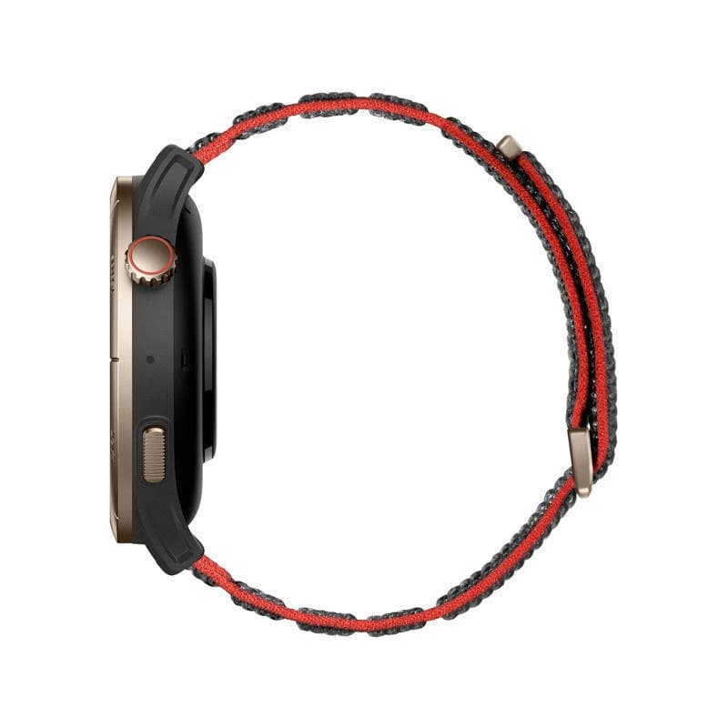 Amazfit Cheetah Pro AI-Powered with GPS Smart Watch
