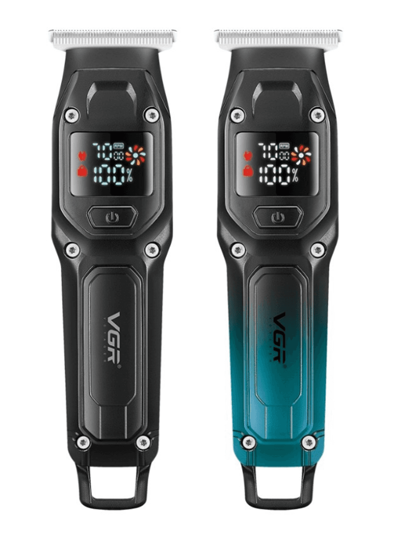 VGR V-964 Hair Clipper and Beard Trimmer For Men