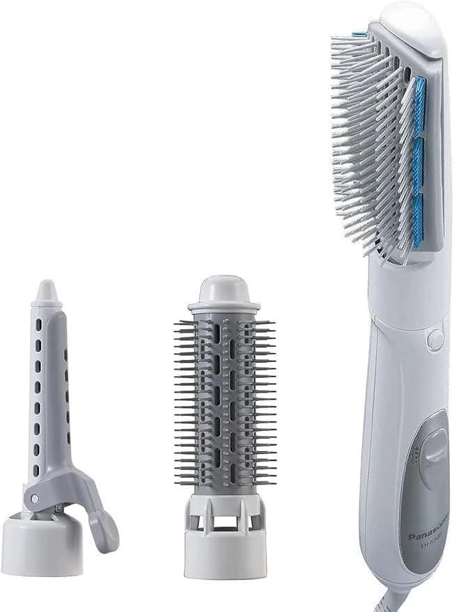 Panasonic EH-KA31 Multi Hair Styler 3 in 1 for Women