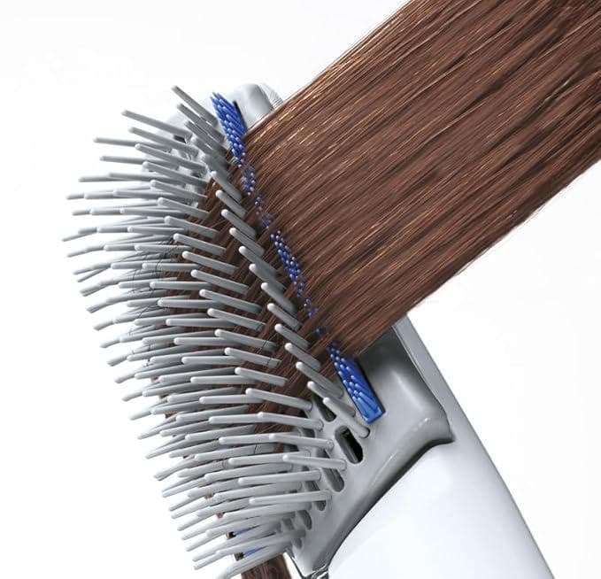 Panasonic EH-KA31 Multi Hair Styler 3 in 1 for Women