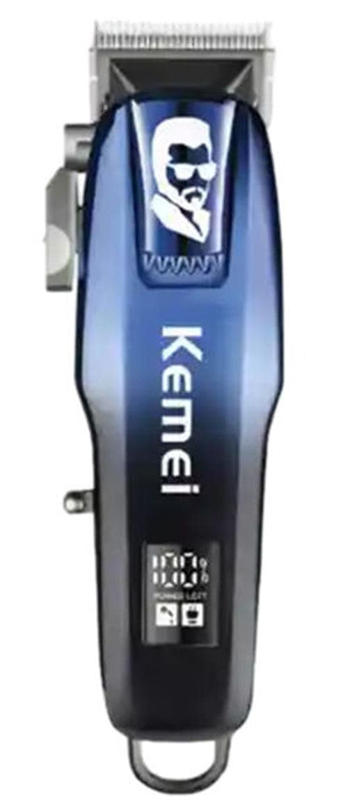 Kemei KM-709A Professional Hair Clipper Trimmer