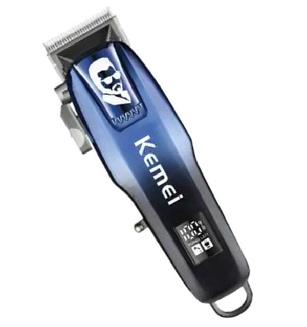 Kemei KM-709A Professional Hair Clipper Trimmer