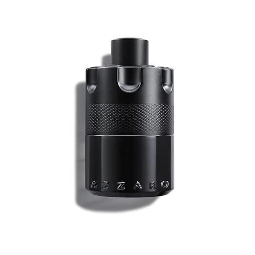 Azzaro the Most Wanted EDP Intense