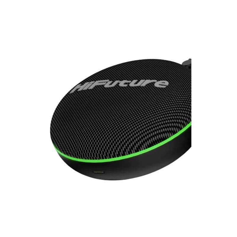 HiFuture Altus Portable Bluetooth Speaker