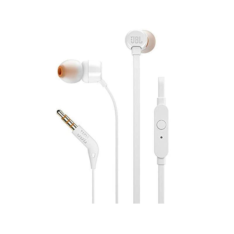 JBL Tune 110 In-Ear Headphone
