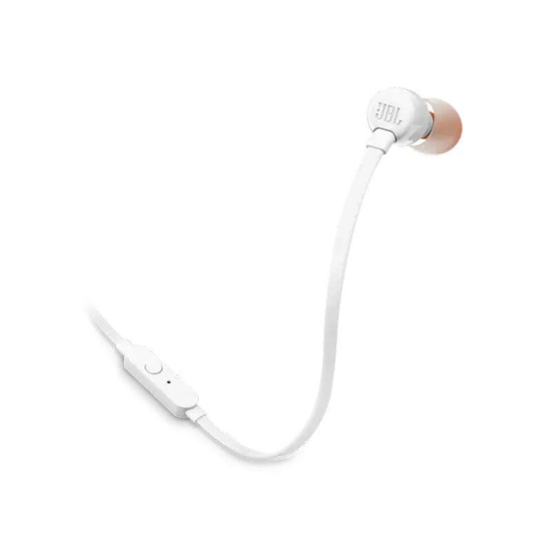 JBL Tune 110 In-Ear Headphone