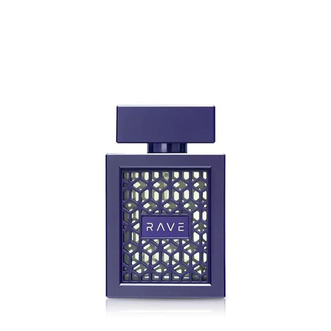 Rave now intense EDP 100ML For Men