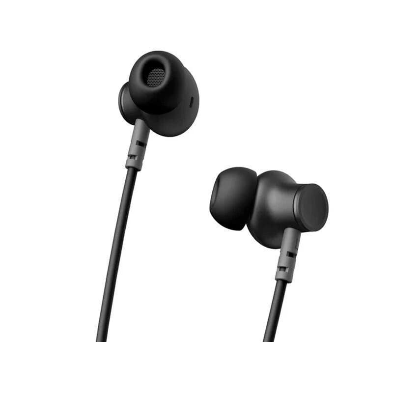 QCY TuneArc N1 Neckband-Black
