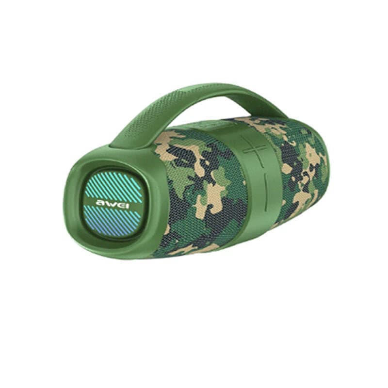 Awei Portable Outdoor Wireless Bluetooth Speaker (Y887)