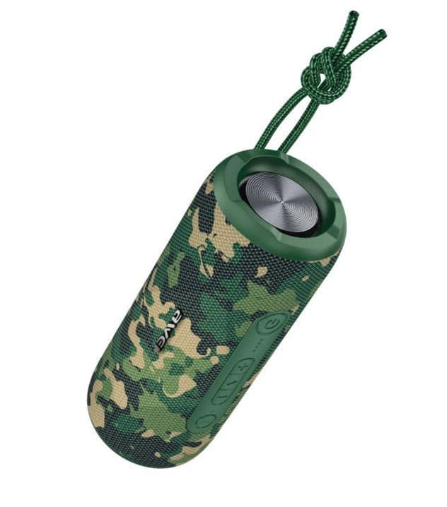 Awei Y669 Portable Bluetooth Speaker