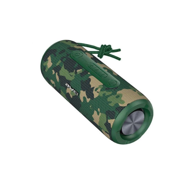 Awei Y669 Portable Bluetooth Speaker