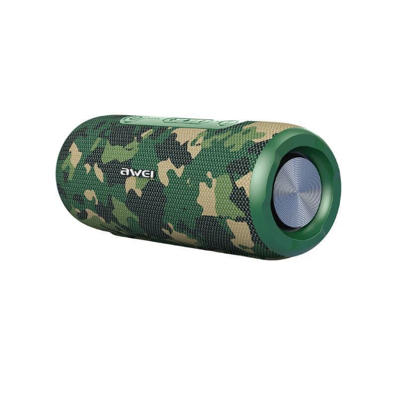 Awei Y669 Portable Bluetooth Speaker