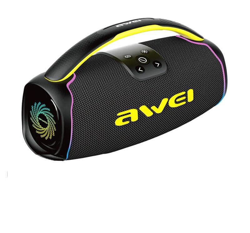 Awei KA16 Portable Bluetooth Speaker