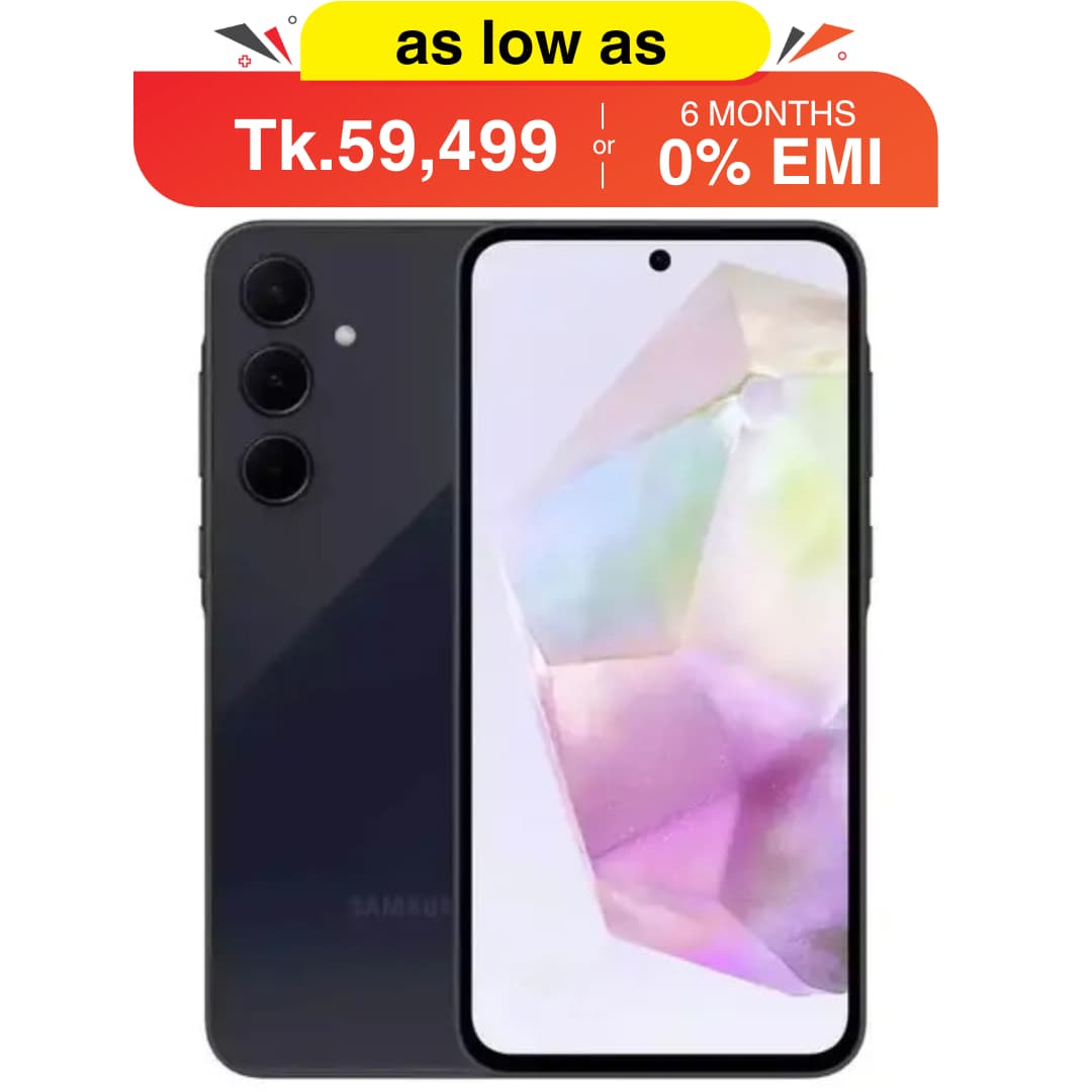 Samsung Galaxy A35 5G 8GB/128GB